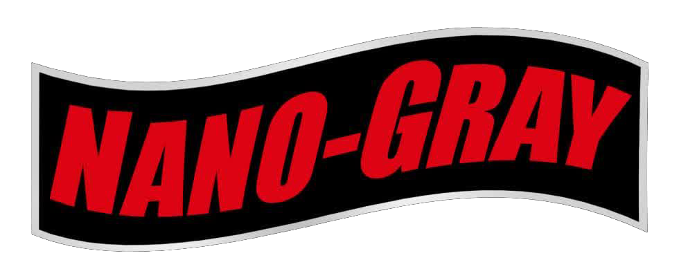 شرکت دانش بنیان نانو مواد خاکستری