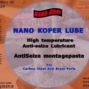 NANO KOPER LUBE