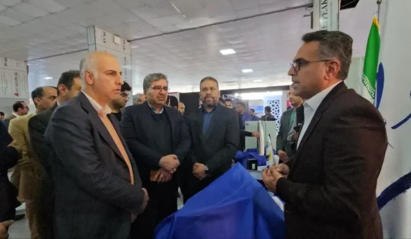 راضی جلالی، خانچی و نیکو