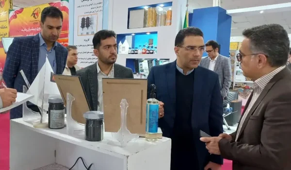نانو مواد خاکستری
