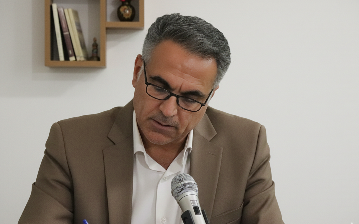 یادداشت بهرام تختایی نیا در خصوص بذر تکاور