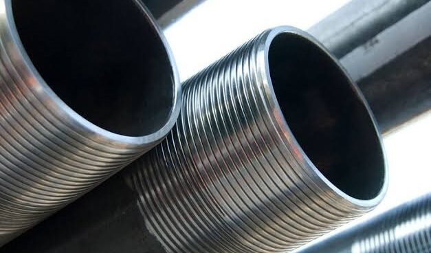 دوپ کیسینگ و تیوبینگ - Casing and Tubing Dupe