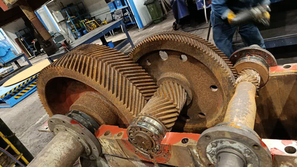 زنگزدگی چیست و چگونه میتوان آن را از بین برد؟؟